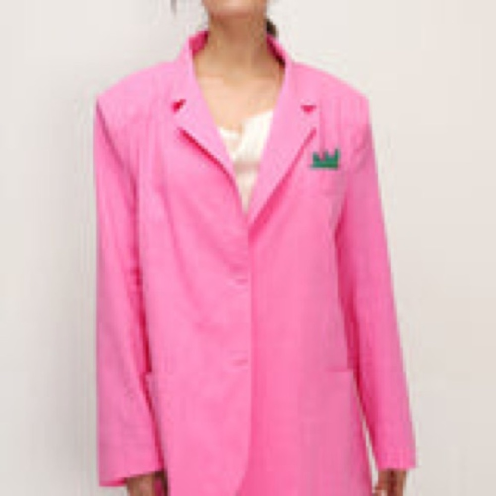 Storets Oversized Blazer